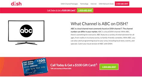 what chanel is abc on|what channels does abc own.